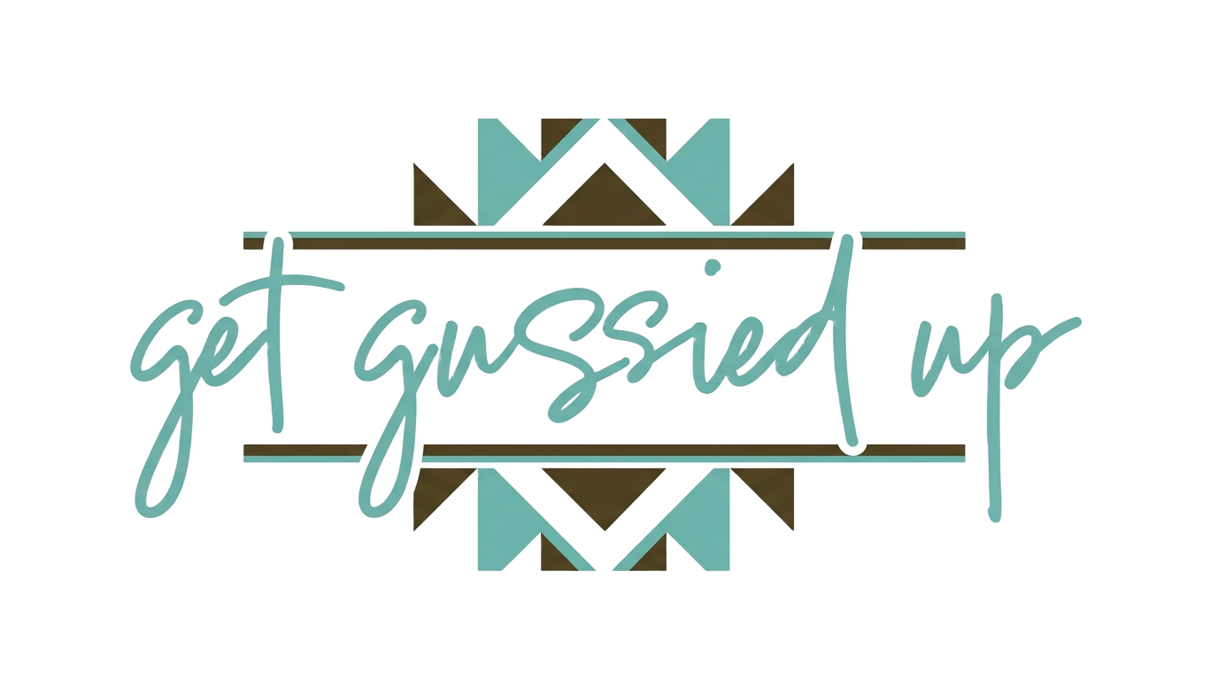 Get Gussied Up — CRMF sponsor